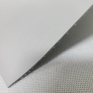 Tapicería de Cuero Sintético de PVC de Alta Calidad, Impermeable, Elástica y Repujada <span class=keywords><strong>para</strong></span> Asientos de <span class=keywords><strong>Auto</strong></span> y Sofás - Product Image 3