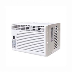 เครื่องปรับอากาศติดหน้าต่างแบบทำความร้อนและความเย็น OEM Factory 24000Btu 220V - Product Image 1