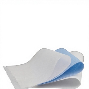 High Quality <b>Waterproof</b> Breathable Spunlace Nonwoven Fabric Vietnamese Factory Cold Towels Wet Wipes Stylish Cross-Style for - Product Image 5