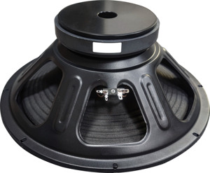 Haut-parleurs professionnels Mezzo de 15 pouces, haute puissance 250 W, pour l'audio automobile - Product Image 1