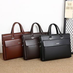 Borsa da <span class=keywords><strong>uomo</strong></span> all'ingrosso in fabbrica custodia con Password da <span class=keywords><strong>uomo</strong></span> antifurto a grana incrociata in <span class=keywords><strong>pelle</strong></span> sintetica borsa da 14 pollici per Computer - Product Image 2