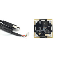 Module de caméra d'imagerie thermique USB haute résolution Module de caméra de vision nocturne IR