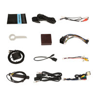 Stock UE Erisin ES6771F Auto Carplay 7 "Android 13 autoradio Gps pour Fiat Bravo multimédia vidéo lecteur Dvd de voiture