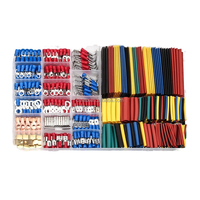 Electrical Connector 1x2P Pcb Screw Terminal Connector 300V Pluggable Electric Terminal Block Connector 3.81mm