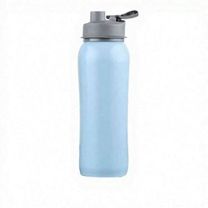 Stainless <b>Steel</b> Sports <b>Bottle</b> for Outdoor Activities, Customizable Logo and Colors for Business Gifts - Product Image 3