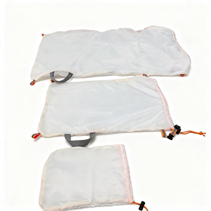 맞춤형 로고 통기성 경량 사냥용 고기 가방 재사용 가능한 사냥용 가방 사슴 엘크 무스용 - Product Image 2