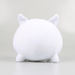 Vente en gros de peluches <span class=keywords><strong>Battle</strong></span> Cats, peluche douce en forme de chat, cadeau pour enfants et adultes, objet de collection - Product Image 4
