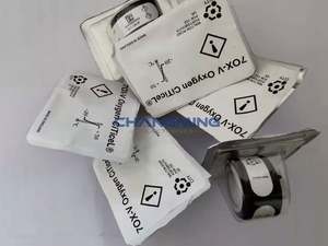 เซ็นเซอร์ไนตริกออกไซด์ NX1 CITI 0-5000ppm สำหรับเครื่องตรวจจับก๊าซ ของแท้และใหม่ ความแม่นยำ 0.1% รับประกัน 90 วัน - Product Image 4