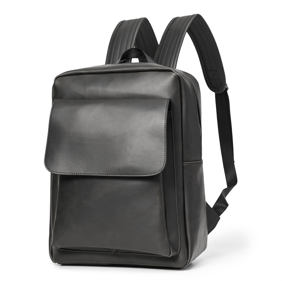 HUMERPAUL Vintage Lightweight Business Backpack product view