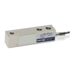 <b>Electric</b> Shear Beam Load Cell for Batching Machine with PLC and Gearbox - Product Image 1