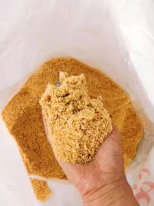 Nhà Máy Bán Hàng Đảm Bảo Chất Lượng Bột Đậu Phộng Tự Nhiên Trung Quốc Bơ Đậu Phộng Cho Đồ Ăn Nhẹ Khô Cấp Thực Phẩm - Product Image 4