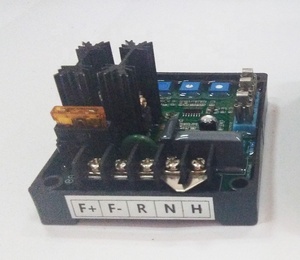 Régulateur de tension automatique pour générateurs DFYLD SX460 AVR PG36658Q2/L 6HH1 – Vente en gros usine - Product Image 3