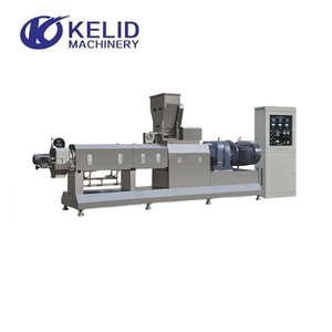 Couscous faisant <span class=keywords><strong>la</strong></span> ligne de traitement d'équipement de machine - Product Image 4