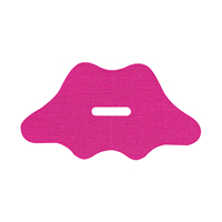 Patch nasal anglais personnalisé pour le nouveau traitement de l'huile essentielle de bande de sport de ventilation pour les hommes et les femmes soulagement du ronflement