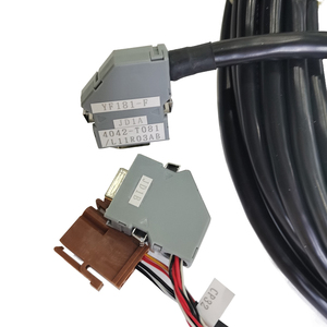 A05B-2601-J136-K1 2042-T081 FANUC Cable New Plc Parts - Product Image 2