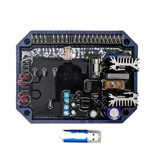 Regulador de voltaje Avr Der Der1, reemplazo del generador AVR DER Der1 - Product Image 1