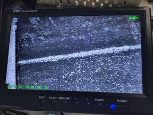 กล้องตรวจสอบงานเชื่อมอุตสาหกรรม ZH26-2 บันทึกการเชื่อมแบบเรียลไทม์ ให้ภาพคมชัดโดยตรง - Product Image 6