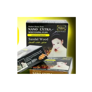 Madam Ranee สบู่สมุนไพรสบู่สมุนไพรขัดผิว,ของแท้จากประเทศไทย - Product Image 4