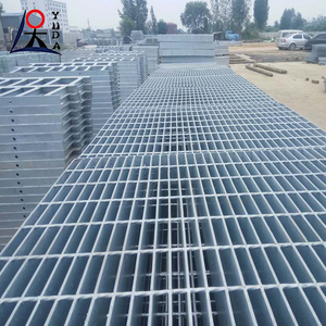 Grigliato in Acciaio Zincato Saldato per Pavimenti Industriali, Vendita all'Ingrosso - Product Image 3