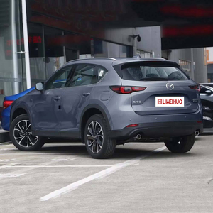 <span class=keywords><strong>Mazda</strong></span> <span class=keywords><strong>CX</strong></span>-5 Usata 2024, SUV 5 Porte 5 Posti, Motore Benzina L4, Standard di Emissioni Euro VI, Sedili in Pelle, Guida a Sinistra, Importata dalla Cina - Product Image 4