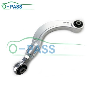 Brazo de Control superior trasero ajustable OPASS para <span class=keywords><strong>MG</strong></span> Rising <span class=keywords><strong>Marvel</strong></span> <span class=keywords><strong>R</strong></span> 2021 10257147 - Product Image 3