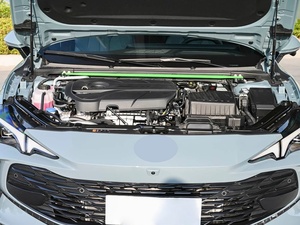 Autos Usados Baratos de China, Auto Usado en China, Stock 2026 MG7 Trophy+, Sin Accidentes, Sin Inundaciones, Sin Incendios, Auto Deportivo de <span class=keywords><strong>Segunda</strong></span> <span class=keywords><strong>Mano</strong></span> - Product Image 5