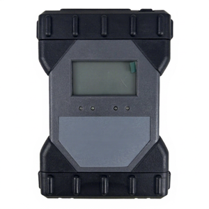 Truckbrother C4 MB STAR SD Connect C6 DOIP WIFI สำหรับรถยนต์และรถบรรทุกเบนซ์ รุ่นปี 2025 เวอร์ชั่น 12-24V รับประกัน 1 ปี - Product Image 1