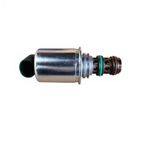 Vanne de commande de frein moteur VEB de haute qualité pour FH/FM et pour camions 24V en acier allié haute résistance Garantie 1 an