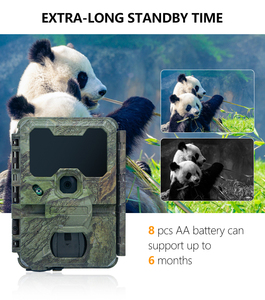 Охотничья камера KW866, 4K - Product Image 4