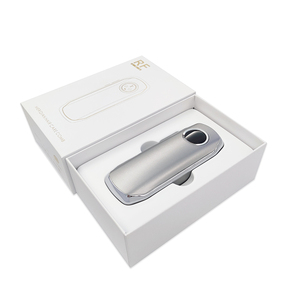 หวีแปรงสำหรับนวดหนังศีรษะสำหรับผู้ชายผู้หญิงใช้ในบ้านอุปกรณ์แปรงช่วยให้ผมเติบโตขึ้นใหม่ - Product Image 1