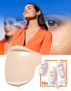 Mesoprotech Fluido Mineral SPF50 + Espectro Protector Solar Mesoestetico - Product Image 6