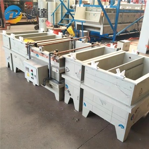 طلاء مطلي بالكروم والأنودة مطلي بالنيكل غير الكهربائي من المصنع - Product Image 4