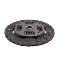Disque d'embrayage de tracteur 1878005456 pour UTB GAZ Gazette Next 2.8TD 1878 005 456 Plaque d'embrayage de transmission 1878006095