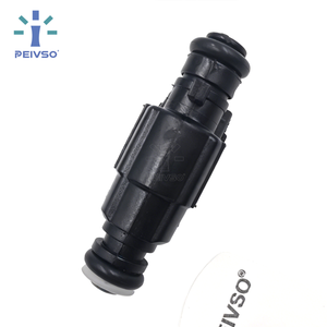 หัวฉีดน้ำมันเชื้อเพลิงพลาสติก PEIVSO ของแท้ รุ่น OEM 0280156262 อะไหล่ทดแทนสำหรับรถยนต์ Geely Chery Chana Great Wall 1.3L 1.5L - Product Image 6
