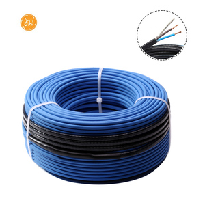 <span class=keywords><strong>Chauffage</strong></span> au <span class=keywords><strong>sol</strong></span> 200mm 220v Ruban chauffant 200w <span class=keywords><strong>Chauffage</strong></span> au <span class=keywords><strong>sol</strong></span> - Product Image 2