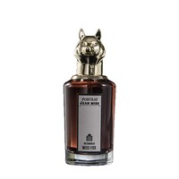 Eau de Toilette pour Femme Lord Georges Tragic Rose, Parfum Floral, Inspiré des Influenceurs Célèbres de la Ville d'Ixiang, avec des notes de Renard et d'Ours à Tête d'Animaux