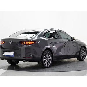 <span class=keywords><strong>Mazda</strong></span> <span class=keywords><strong>3</strong></span> Axela <span class=keywords><strong>2022</strong></span> de Alto Rendimiento, Auto Usado, 2.0L, Automático, Tracción Delantera, Semiautomático, en Venta - Product Image 5