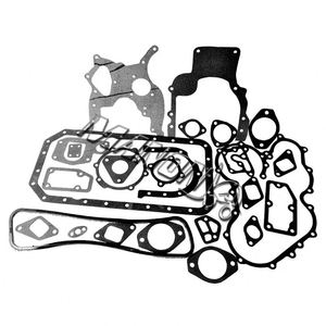 Wholesale <strong>Forklift</strong> Pats Repair Kit OVERHAUL for <strong>HELI</strong> H2000 V2403/V2203 DXB-V2403-KIT <strong>Forklift</strong> <strong>Spare</strong> <strong>Parts</strong> - Product Image 4