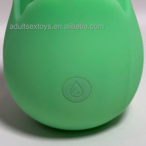 Светящийся в темноте вибратор с розами, светящийся клиторальный вибратор, искусственный светящийся вибратор с розами, секс-игрушка для женщин - Product Image 2