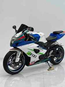 <span class=keywords><strong>Moto</strong></span> <span class=keywords><strong>Suzuki</strong></span> GSX <span class=keywords><strong>1000cc</strong></span> - Product Image 4