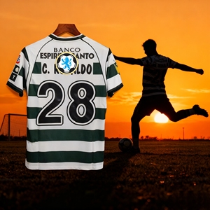 2025-2026 Fransa Almanya Brezilya Arjantin Ce Futbol Formaları En İyi Kalite Retro Özelleştirilmiş Henrryes Zidana Oyuncu Futbol Forması - Product Image 2