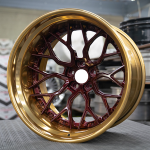 Jantes forgées de 18, 19, 20, 21, 22, 24 pouces pour <span class=keywords><strong>BMW</strong></span> 518d 520d 525d <span class=keywords><strong>530d</strong></span> 535d 520i 530i 540i M550i <span class=keywords><strong>X</strong></span> <span class=keywords><strong>Drive</strong></span> 530e 540e M5 X5m M2 M3 - Product Image 1