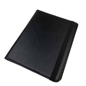 360 degrés rotation Flip protection complète support support tablette couverture pour <span class=keywords><strong>ipad</strong></span> 2 3 4 étui - Product Image 2