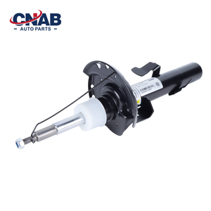 Ammortizzatori CNAB L538 Posteriori Sinistri OE LR044681 per Land Rover L538204PT PT204 224DT - Product Image 5