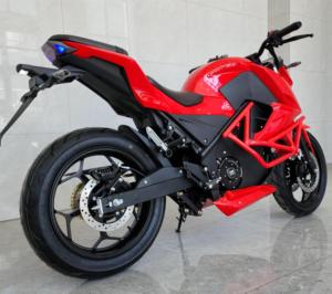 Moto de course la plus populaire de 2025, exportée vers l'Europe, l'Amérique et la Russie - Product Image 1