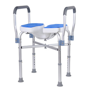 Special <b>bathroom</b> chair <b>for</b> shower room - safe sitting <b>stool</b> <b>for</b> the elderly, pregnant women and children, household safety seat - Product Image 1