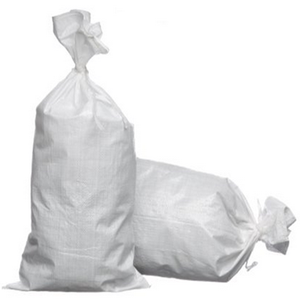 Biểu Tượng Tùy Chỉnh Dệt Polypropylene Bao Cát 18*30 Inch Cho Gạo Bột Phân Bón Thức Ăn - Product Image 1