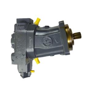 Bomba de Pistones Serie A7VO160, Bomba de Volumen Variable Axial Alta A7VO160EP/63R-NPB01, Bomba Hidráulica A7VO160LRH1/63L-VZB01, Serie A7VO160 - Product Image 2