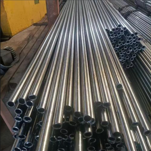 Cao cấp liền mạch ống thép chính xác ống Ống xác nhận các tiêu chuẩn quốc tế khác nhau và đặc điểm kỹ thuật của khách hàng - Product Image 2