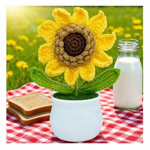 Juguetes de Peluche de Búho Hechos a Mano al 100% por Toysrunner, Muñeco de Animal Tejido Personalizado, Certificado CE, para Todas las Edades, Regalos - Product Image 3